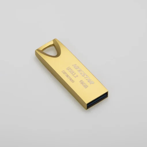 فلش مموری USB3 کینگ استار مدل KS322 - Fire3