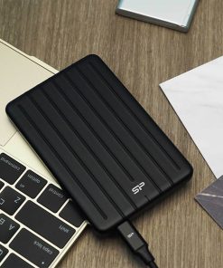 حافظه اس اس دی SSD سیلیکون پاور مدل Silicon Power Bolt B75 pro