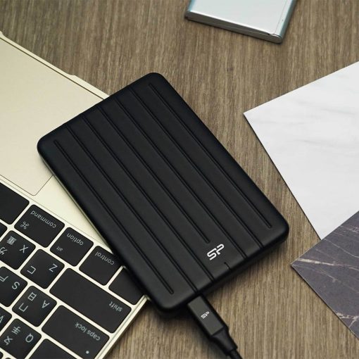 حافظه اس اس دی SSD سیلیکون پاور مدل Silicon Power Bolt B75 pro
