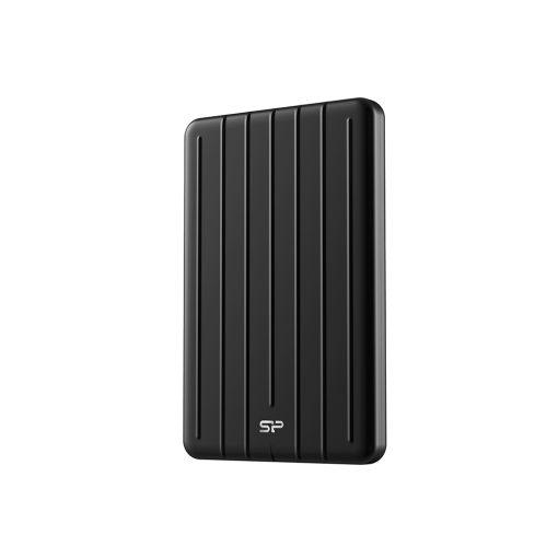حافظه اس اس دی SSD سیلیکون پاور مدل Silicon Power Bolt B75 pro