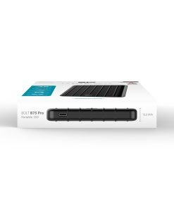 حافظه اس اس دی SSD سیلیکون پاور مدل Silicon Power Bolt B75 pro