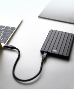 حافظه اس اس دی SSD سیلیکون پاور مدل Silicon Power Bolt B75 pro