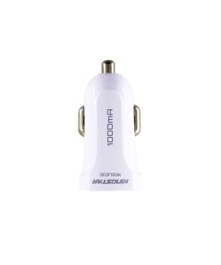 Car Charger KC102 شارژر فندکی کینگ استار
