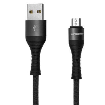 کابل کینگ استار مدل K27A