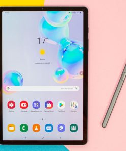 GALAXY TAB S6