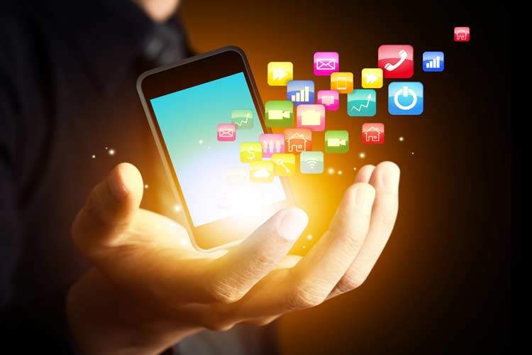 چرا اینترنت موبایل محبوب است؟