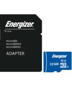 Energizer Ultimate MicroSDHC/XC U3