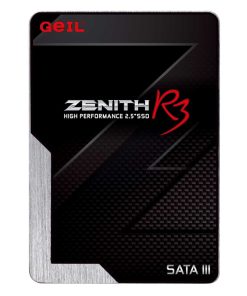 Zenith-R3 ژل