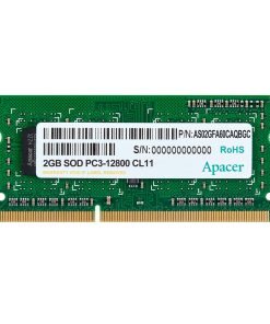 DDR3L 1600 So-Dimm اپیسر