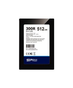 SATA SSD 300R سیلیکون پاور