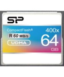 سیلیکون پاور 400X Compact Flash Card
