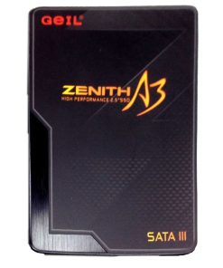 Zenith-A3 ژل