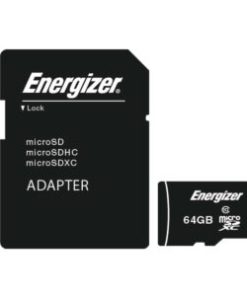 Energizer MicroSDHC Class 10 USH-I 1