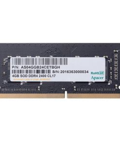 DDR4 2400 اپیسر