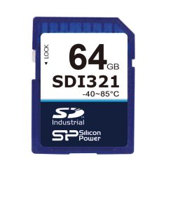 SDI321 سیلیکون پاور