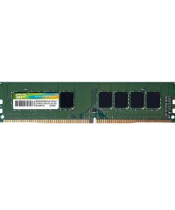 DDR 4 -2400 - 2133 سیلیکون پاور