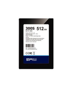 SATA SSD 300S سیلیکون پاور