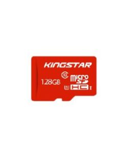 Kingstar MicroSDHC Class 10 UHS-U1 R85