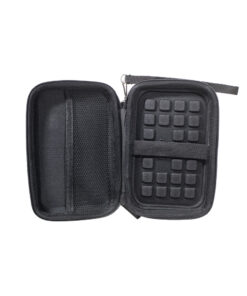 کیف هارد اکسترنال سیلیکون پاور مدل SP-BAG ARMOR A12L PRO