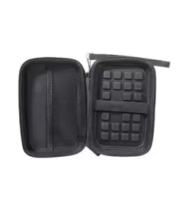 کیف هارد اکسترنال سیلیکون پاور مدل SP-BAG ARMOR A12L PRO