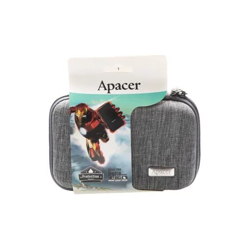 کیف هارد اکسترنال اپیسر مدل AP-BAG DELTA AC52L PRO