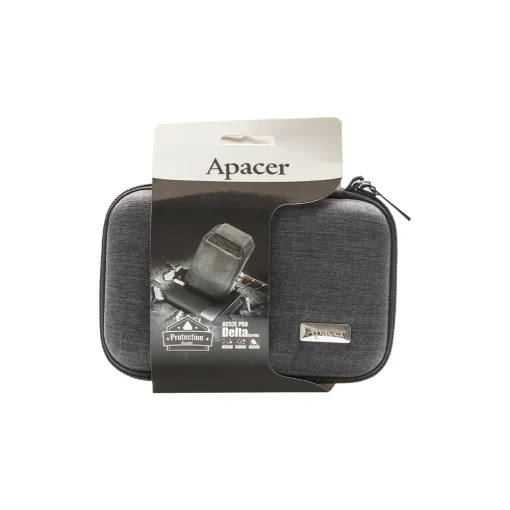 کیف هارد اکسترنال اپیسر مدل AP-BAG DELTA AC52L PRO