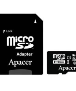 Apacer Micro SDHC UHS-I Class10