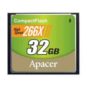 اپیسر CF 266X