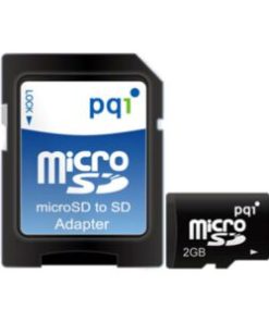 PQI Micro SD