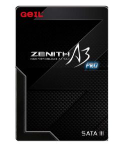 Zenith-A3 PRO ژل