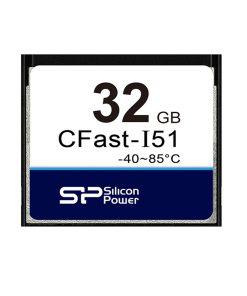 CFast-I51 سیلیکون پاور