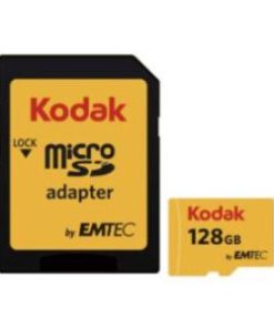 Kodak Micro SDHC U3 Class10