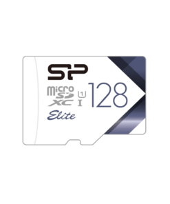 کارت حافظه سیلیکون پاور ELITE microSDHC/SDXC_Colorful