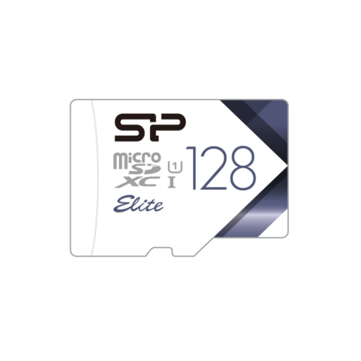 کارت حافظه سیلیکون پاور ELITE microSDHC/SDXC_Colorful