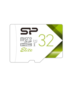 کارت حافظه سیلیکون پاور ELITE microSDHC/SDXC_Colorful
