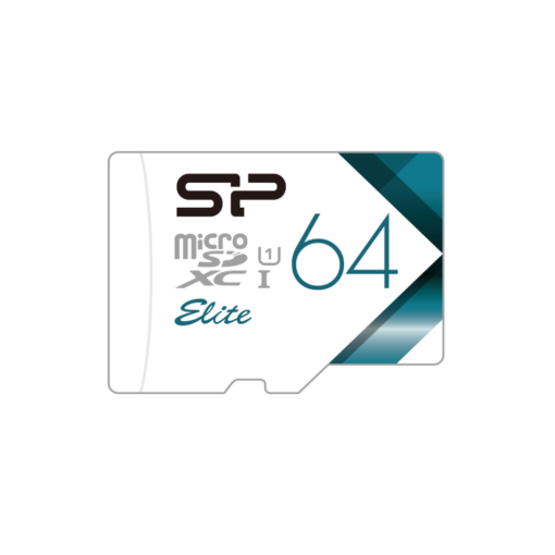 کارت حافظه سیلیکون پاور ELITE microSDHC/SDXC_Colorful