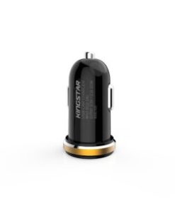 car charger KC110-i کینگ استار