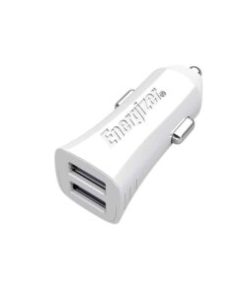 Ultimate 2 USB Car charger3.4A انرجایزر