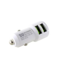 Car Charger KC114 شارژر فندکی کینگ استار