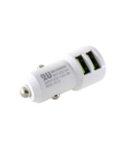 Car Charger KC114 شارژر فندکی کینگ استار