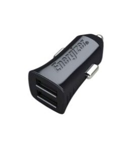 HighTech 2 USB car charger2.4A انرجایزر