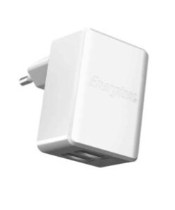Ultimate 2 USB Wall Charger 4.8A انرجایزر