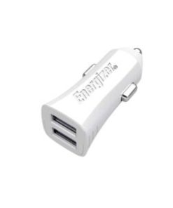 Ultimate 2 USB car charger3.4A انرجایزر