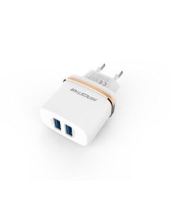 Wall charger K520 i کینگ استار