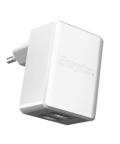 Ultimate 2 USB Wall Charger انرجایزر