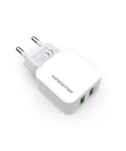 Wall charger KW156 A کینگ استار