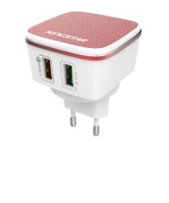 Wall charger K2405Q کینگ استار