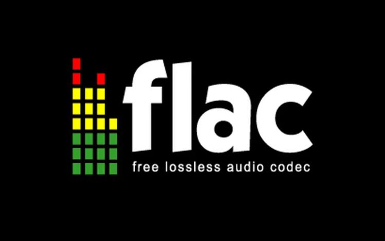 فرمتهای بدون افت کیفیت، FLAC اس