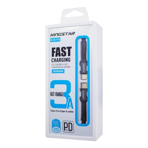کابل K39 PD کینگ استار