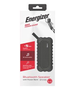 BTS 106 energizer speaker